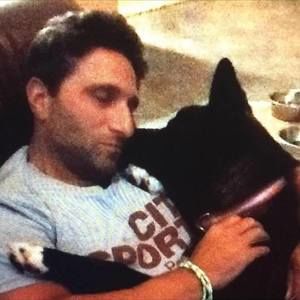 Meet your Posher, Tommy